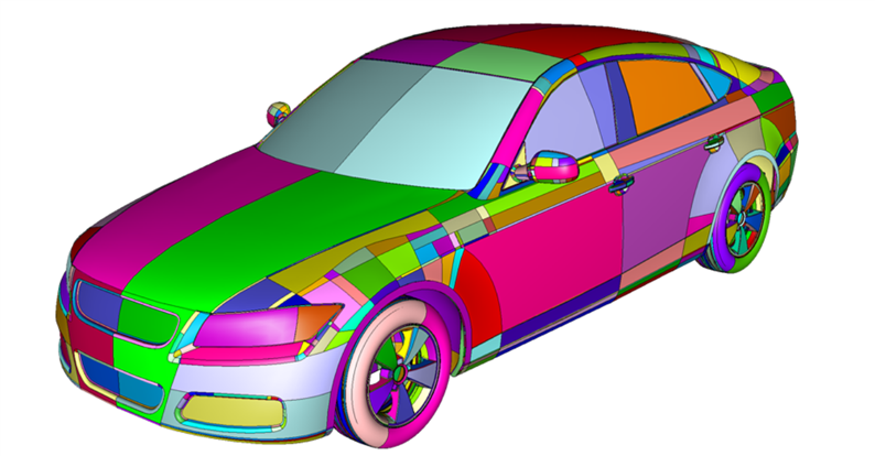 Cadence CFD：从 Fidelity Pointwise 简化文件读写的图2